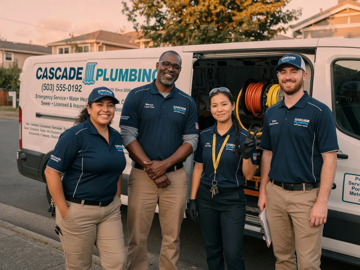 Emergency Plumber company in Wind Ridge, PA